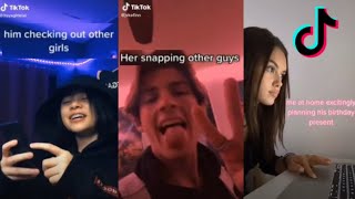 Girls/Guys under this sound deserve better~ tiktok