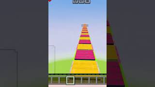 Minecraft short tnt run s5 episode 112 #tntrun