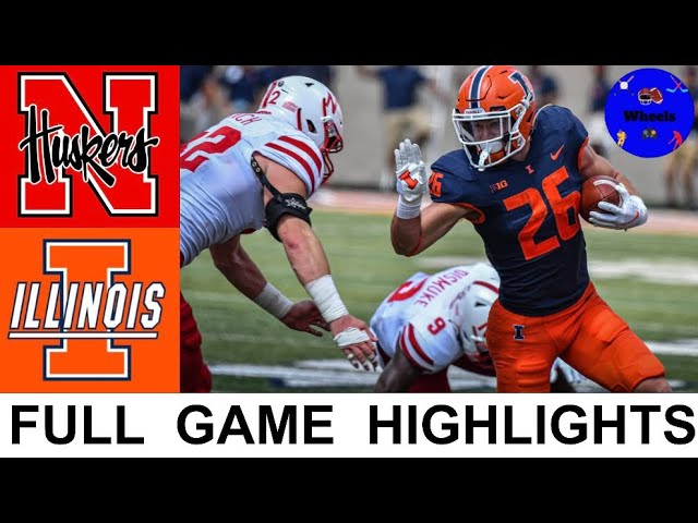 Illinois Football: 4 observations from the Illini win over Nebraska