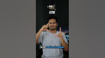 Editing Photos on PC? Check Out the BEST FREE Option! #signlanguage #deaf #shorts #app #pc