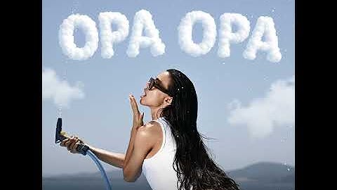 OPA OPA