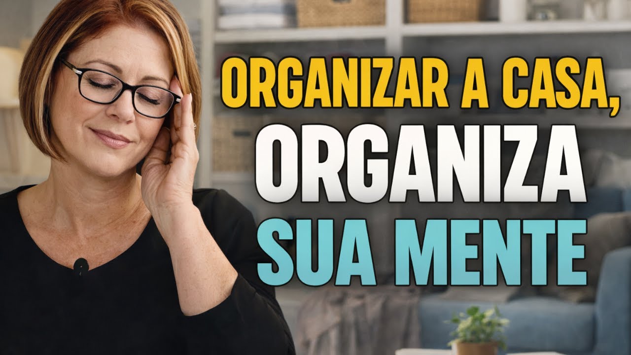 Eu Testei: 12 Hábitos Japoneses Que Transformam Sua Casa em 12 Minutos por Dia