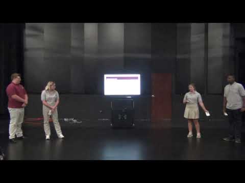 PLI 2019: Christian Academy of Greater St. Louis