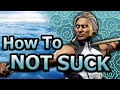 Honest Guide to Fujin | Mortal Kombat 11