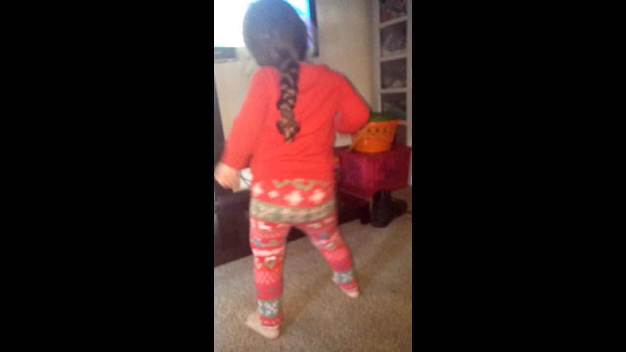 2 Year Old Dancing Youtube