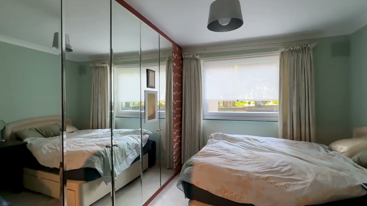 2 bedroom flat for Sale in Primrose Hill Road, Primrose Hill, NW3, London | Benham & Reeves