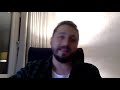 THE ANTENNA (2019) - Orcun Behram Exclusive Interview
