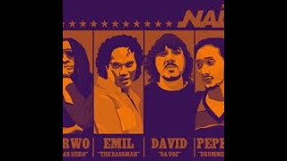 Curi Curi Pandang  Naif Cover drum Cam