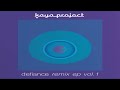 Kaya Project Defiance Remix EP Vol 1 Full Mix mp3