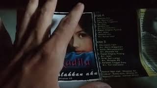 Download Lagu review kaset Nadila album salahkan aku (rilis tahun 1996) full album #nadila MP3