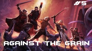 Pillars Of Eternity - Walkthrough #5 - Against the Grain Information