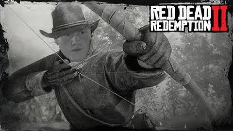 Red Dead Redemption 2 (Chapter 1: The Aftermath of Genesis)
