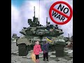 U2  Peace on earth - No War in Ukraine