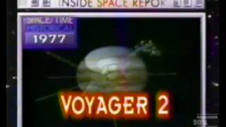Sci-Fi Channel Inside Space Report Voyager 2