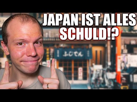 Japan ist an