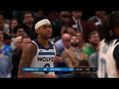 highlights-|-d'angelo-russell-29-points,-5-assists,-3-rebounds-vs.-mavericks-(2.24.20)