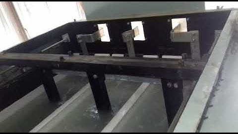 How to work Liquid Resistance Starter.