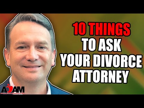 Nashville Divorce Lawyers