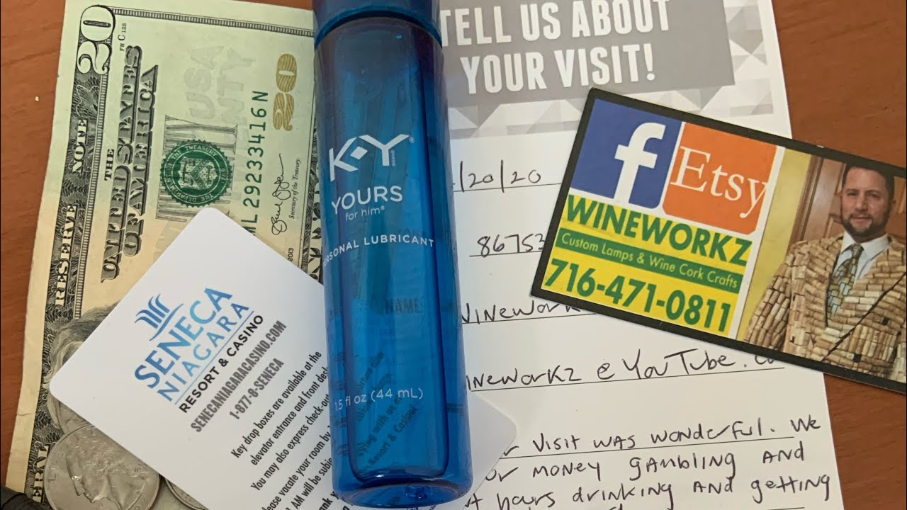 KY Jelly “Yours & Mine” product review (Hilarious) YouTube