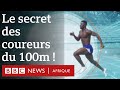 Conseils pour courir et gagner le 100m