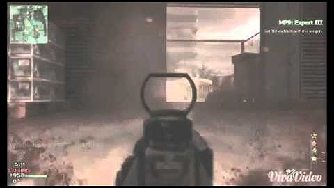 MW3:2 min ffa moab
