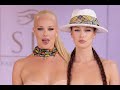 Isis Fashion Awards 2025 | The Future of Global Couture | Fashion Show 2026