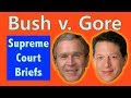 How the Supreme Court Decided the 2000 Election | Bush v. Gore