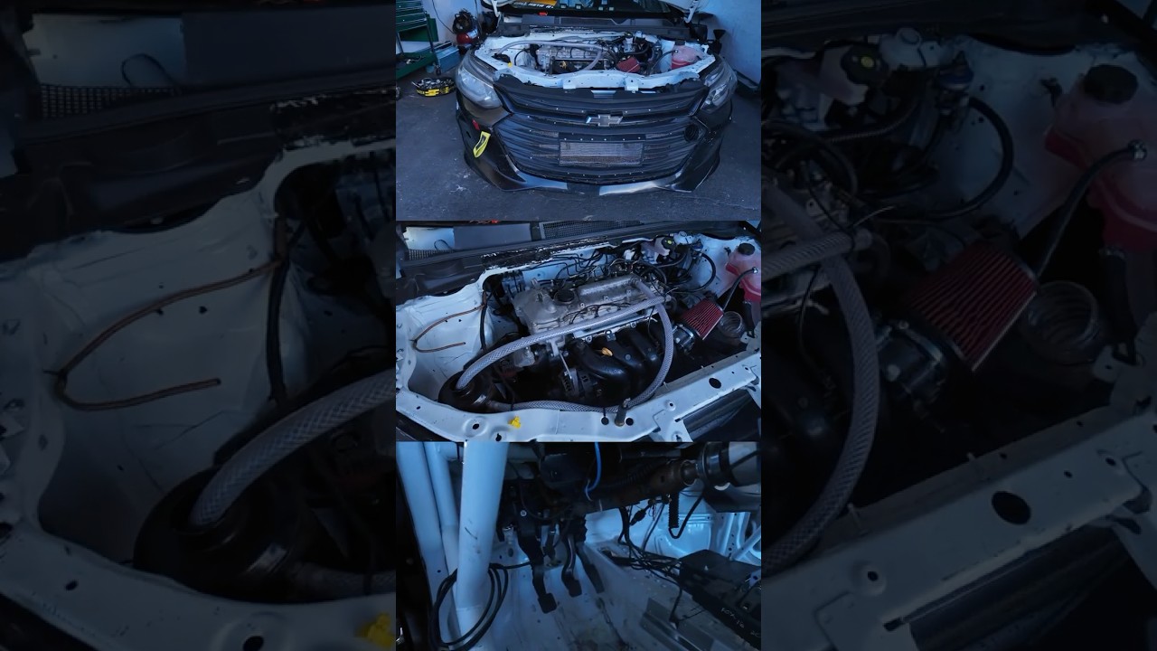 Dentro de um carro da MBR2000! #automobilismo #carros #racing #turbo
