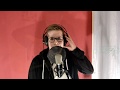 Skinny love  bon iver  cover by florian r 