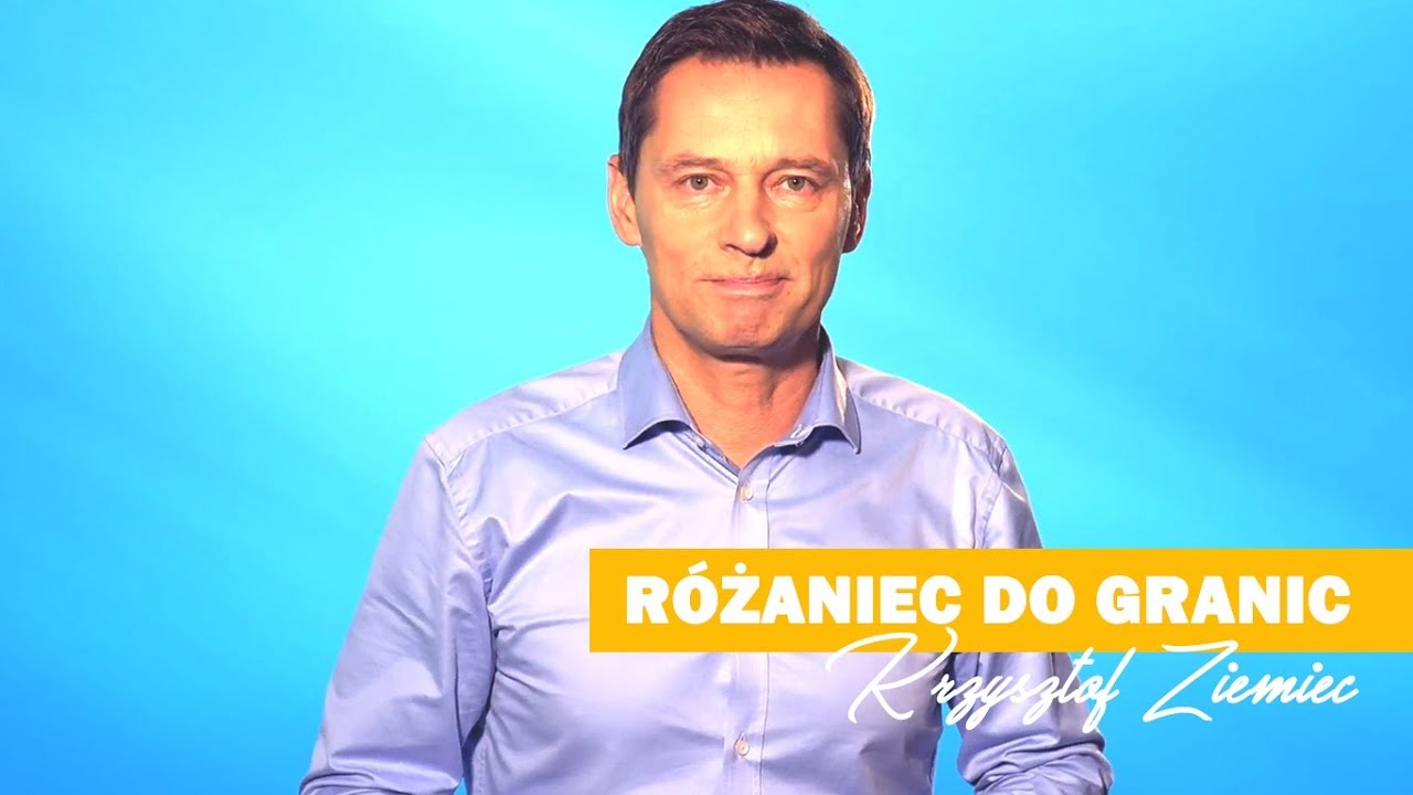 Żyjemy w epoce czasów ostatecznych... - Krzysztof Ziemiec - YouTube Salve TV