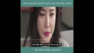 Review phim lếu lều  CHỊ DÂU xinh đẹp dam dang