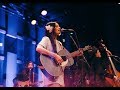 Kacey Musgraves - "Slow Burn" (Recorded Live for World Cafe)