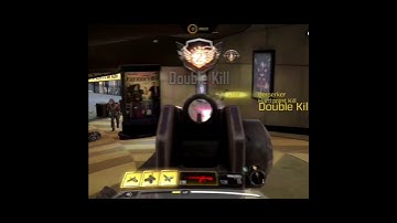 M16 insane gameplay in codm ranked match #codm