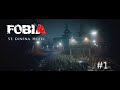 Fobia - ST. Dinfna Hotel: Bem vindos ao Hotel Santa Dinfna - PC gameplay