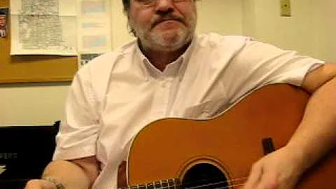 The Ballad of Terrible Ted Walters