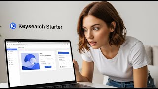 Keysearch Starter Review Get 88%OFF | Keysearch Starter Demo |  Keysearch Starter OTO