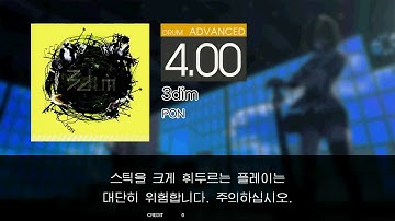 Gitadora 3dim Advanced drum