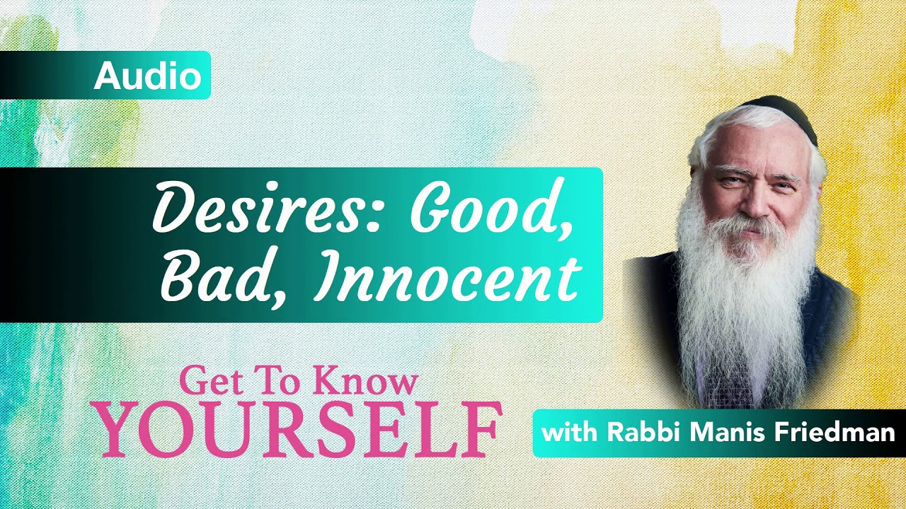 Get To Know Yourself: Part 1 - YouTube