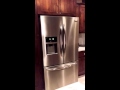 Design Flaw Frigidaire Refrigerator FGHB2866PF