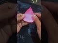 flower making series pt.4 | paperroom #diy #paperflower #diy #craft #easy