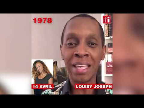 L'Archive du jour - 14 avril - Couleurs Tropicales