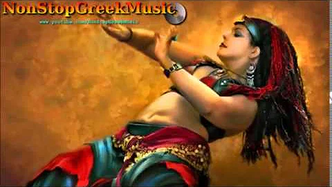 Palia Tsiftetelia Mix by Dj Fanis / NonStopGreekMusic