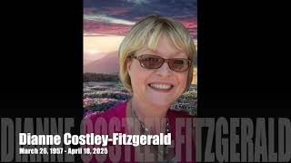 Dianne Fitzgerald Celebration of Life