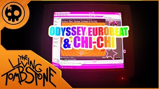 Vignette de la vidéo "Odyssey Eurobeat & Chi-Chi - Sunburn (zero_one:reloaded visualizer)"