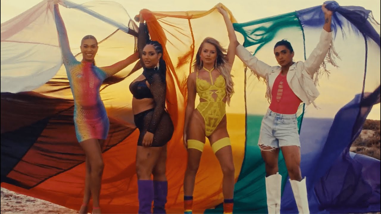 Pride 24 | Ann Summers