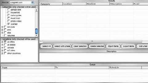 Instant Lead Magnet...Lead Generation Software For Craiglist, Kijji, Backpage by Scott Skinner