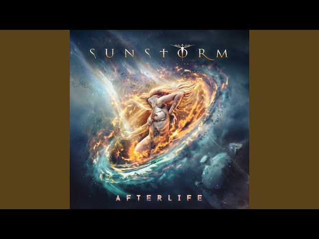 Sunstorm - A Story That You Can Tell