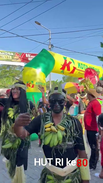 RT,RW 06 kompak jadi pasukan.desa seketi, Balongbendo Sidoarjo Jawa Timur