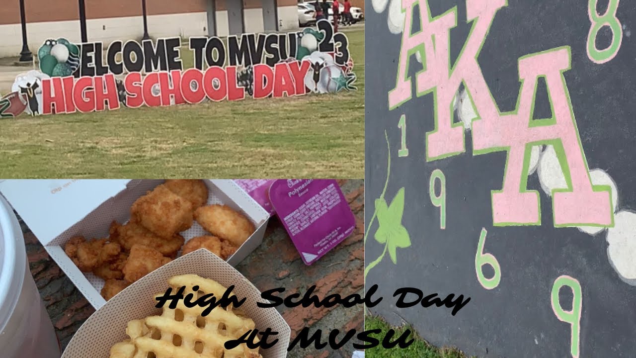 High School Day At MVSU YouTube high-school-day-at-mvsu-youtube
