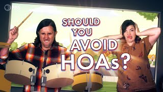 Should You Avoid HOAs?